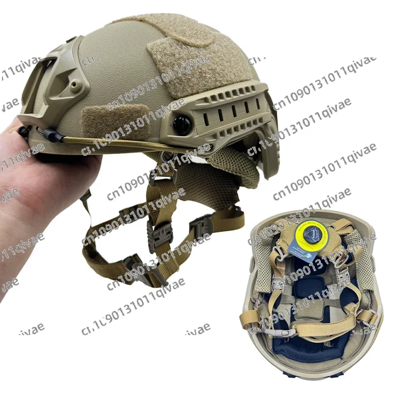 

Шлем-шлем, новое утолщенное защитное оборудование CS для улицы