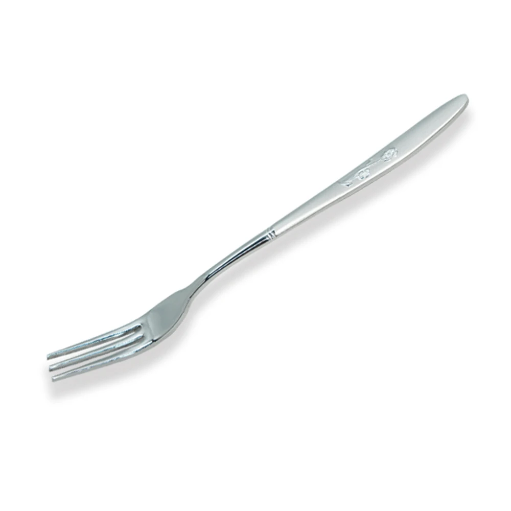 Living Dare Fork 1P Fruit Fork Cake Tea dessert