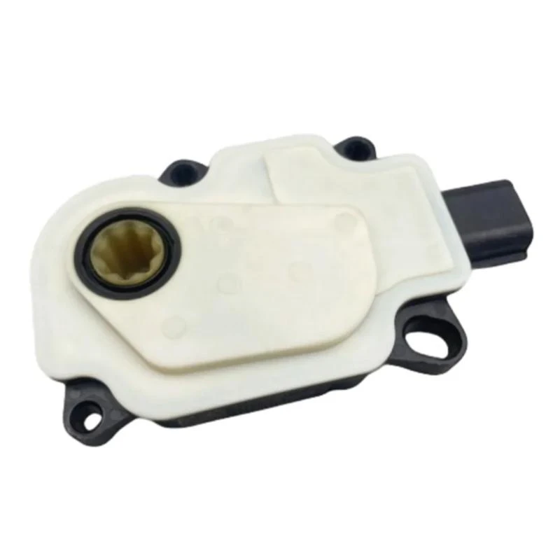 31BC High Performances Heat Sink Radiator Grille Actuator Motor HS738476A Replacements Simple Installation Suitable for Vehicle