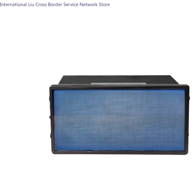 Microcomputer Program Controller RO Reverse Osmosis Industrial Water Treatment Accessories