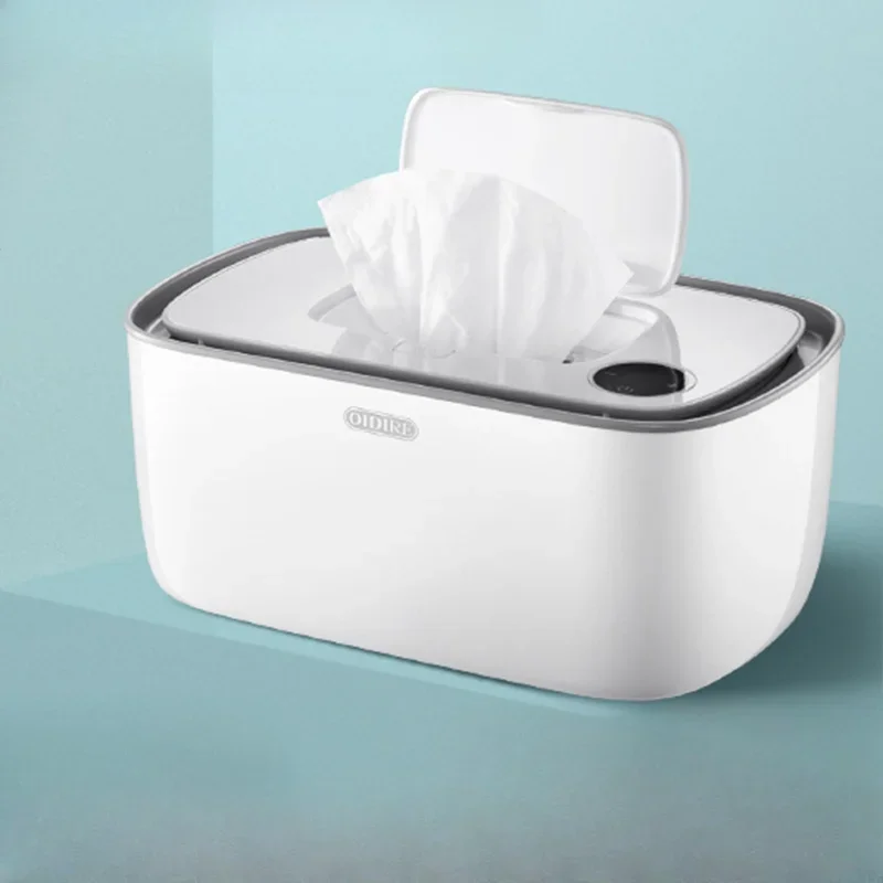 Germany OIDIRE wet tissue heater, baby thermostatic household portable wet tissue heating box