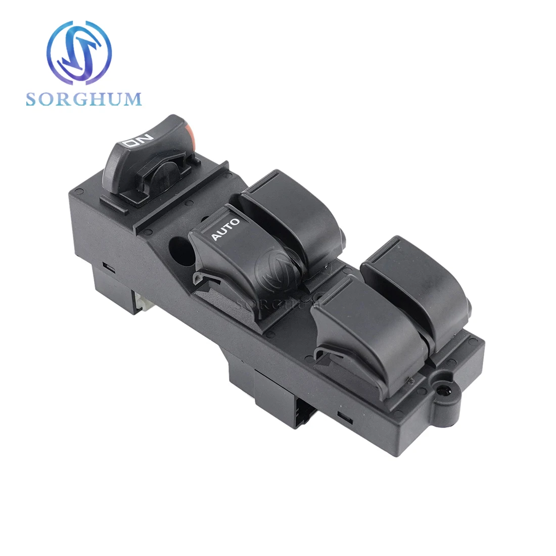 Sorghum Master Power Window Switch 83593-S04-9500 83593S049500 For Honda Civic CX EX HX LX Si 4 Door 1996 1997 1998 1999 2000