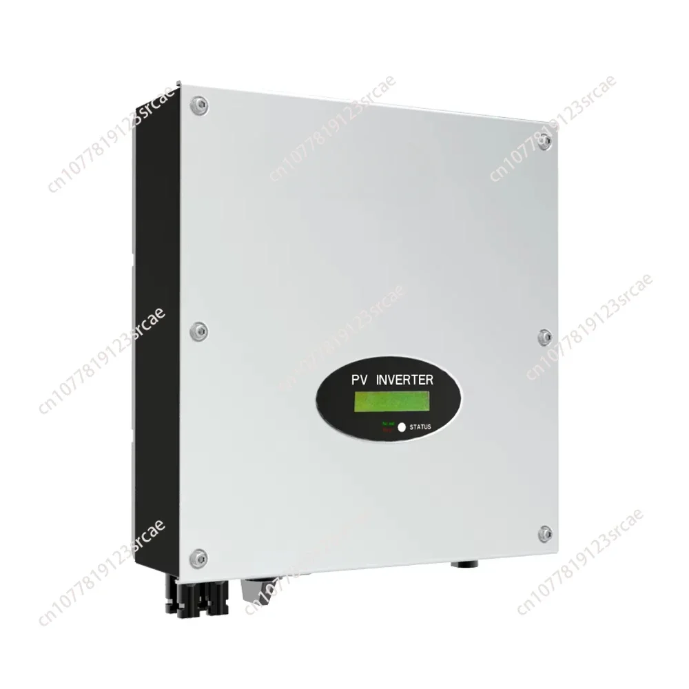 Growatt 3Kw 5Kw 10Kw 12Kw 30Kw 33Kw 40Kw Growatt Hybrid Off Grid PV Solar Power Inverter Price