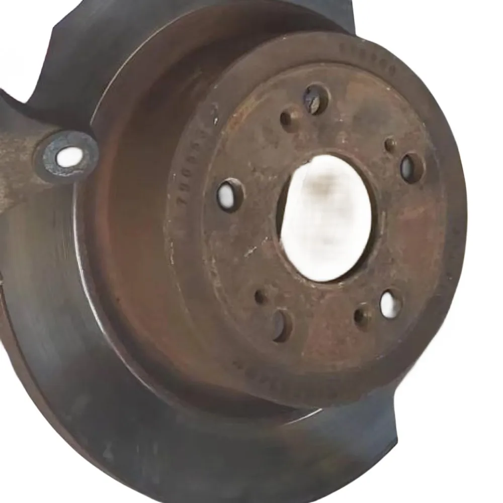 

Заводская горячая распродажа, новое поступление, тормозной диск для электромобиля