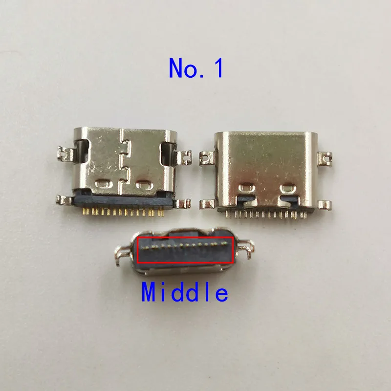 5-10 Stück USB-Ladegerät Ladeans chluss für Oukitel k10/wp5000/wp2/k6/umi umidigi s2 lite/f1/f1 play/x/power 3/leagoo power5