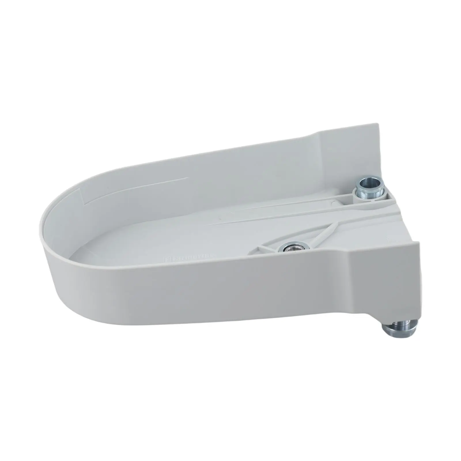 For TS800 Cutoff Saw Belt Guard 4224 700 8115 Metal Guard Designed to Provide Secure Fit and Protection Against Wear and Tear