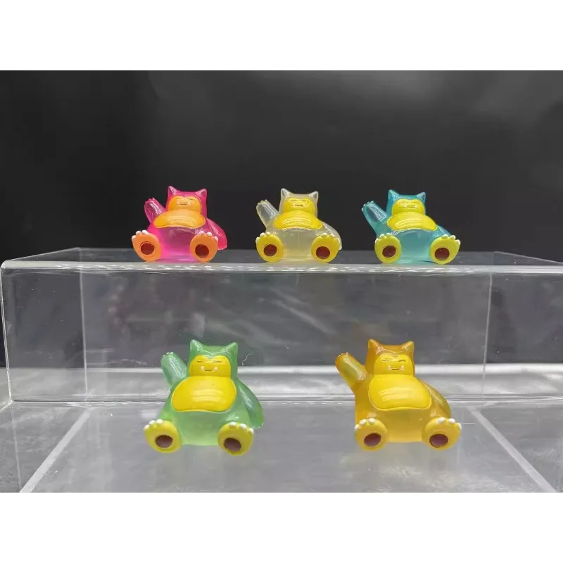 لعبة حلي على شكل بوكيمون غص بوليتو بولي واغ Ptitard Quapsel Tauros Tarpaud Quaxo Rhydon Rhinoferos Rizeros #3