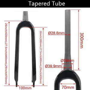 أعلى 8 شوكة كربون سريعة المبيعات - رقم 5