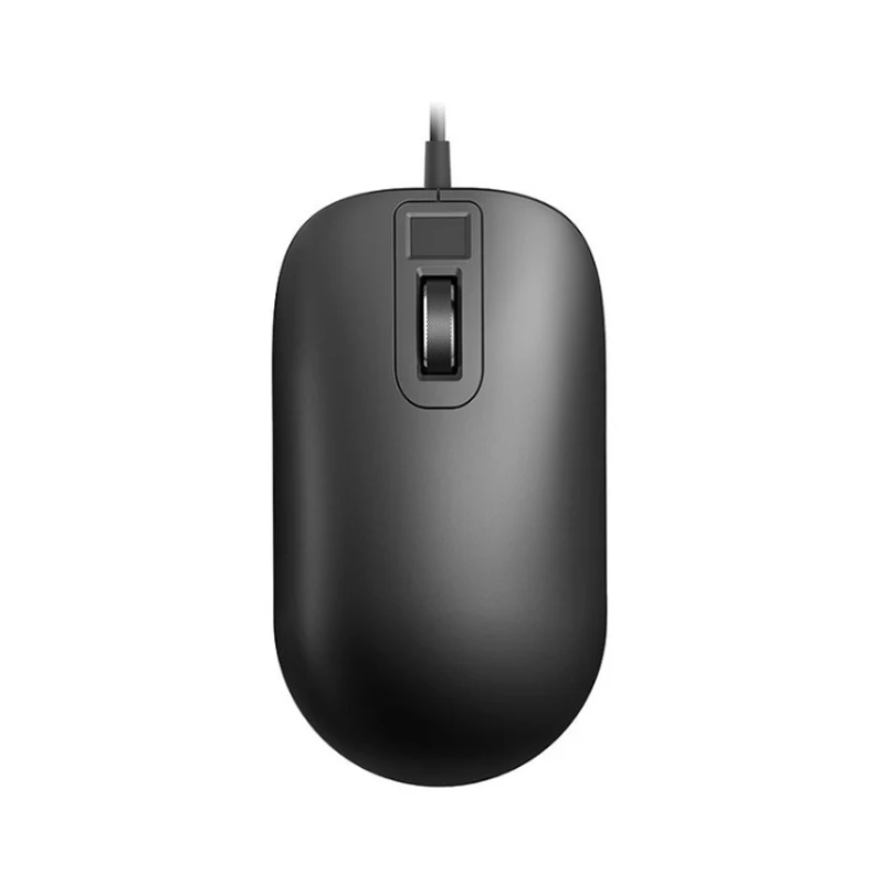 

Оригинальная умная мышь Jessie J1 125 Гц 8G, безопасная портативная мышь с паролем Goodbye, быстрое распознавание, высокое качество