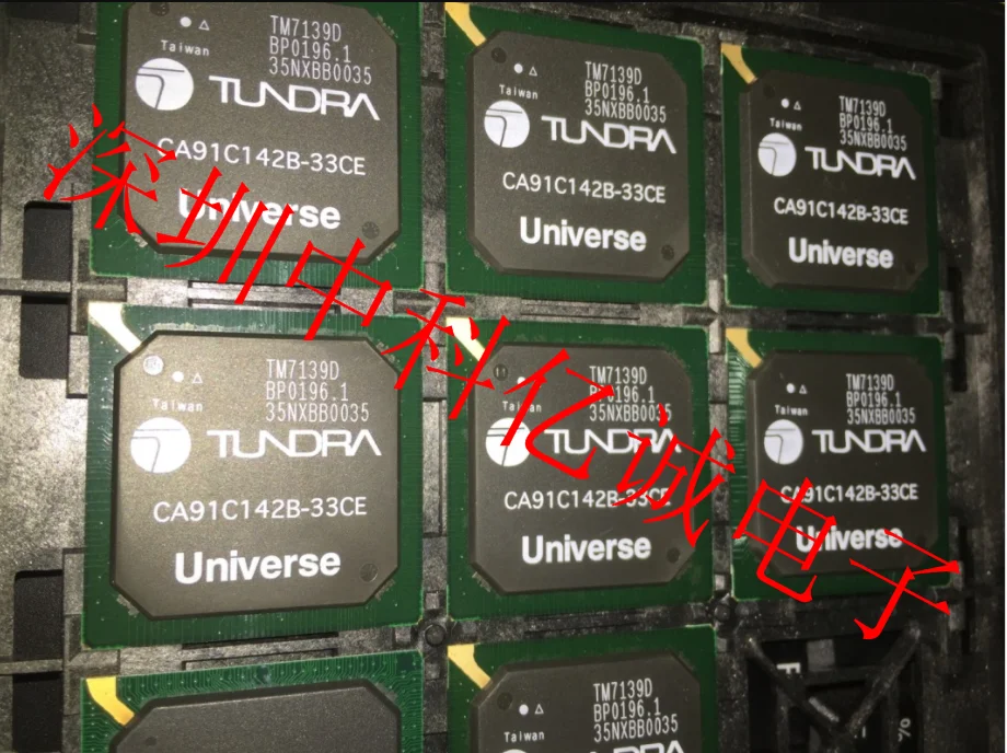 CA91C142B-33CE、CA91C142D-33CE