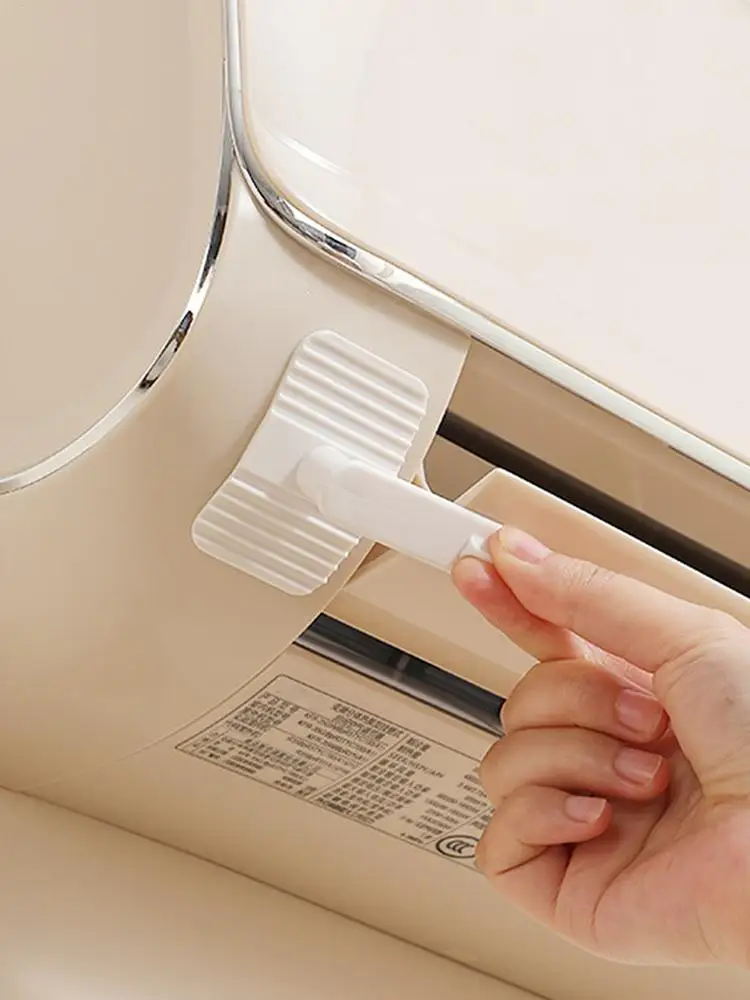 

Дефлектор вентиляционного отверстия, 2 шт., регулируемый дефлектор вентиляционного отверстия HVAC, вращение на 360 градусов, пряжка HVAC, система охлаждения, редуктор