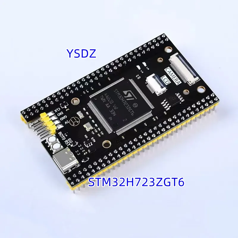 STM32H723ZGT6 Chip STM32 Core Development Board Module STM32H723 System Learning Board