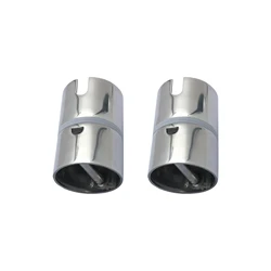 2 pcs per set Stainless Steel 304 Drop-in swivel for fishing rod holder for Marine Boat Yacht