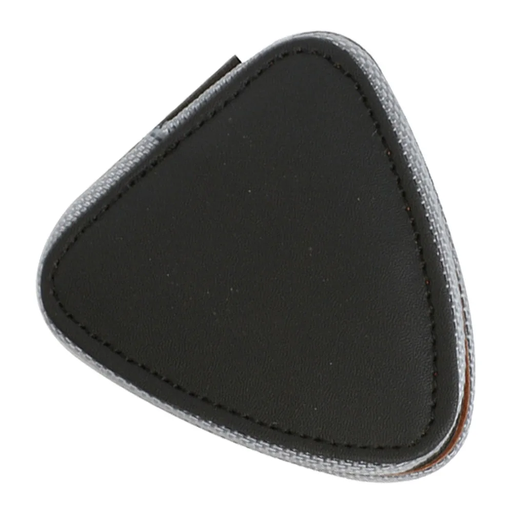 أكسفورد النسيج الغيتار اختيار حقيبة حامل محمول دائم الغيتار يختار التخزين المنظم الحال بالنسبة للموسيقيين يختار حامل