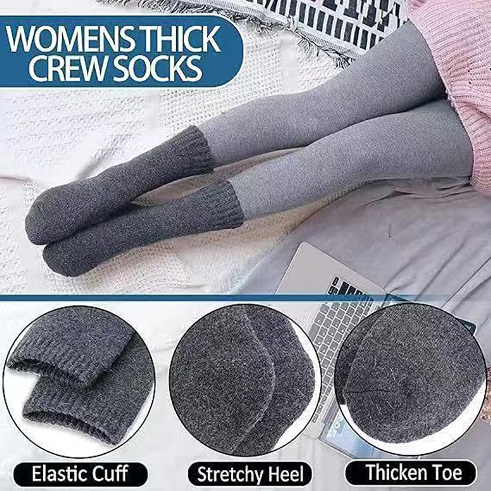 Kaus Kaki Wol Merino Kaus Kaki - Wool Hiking Sock ulasan dan harga