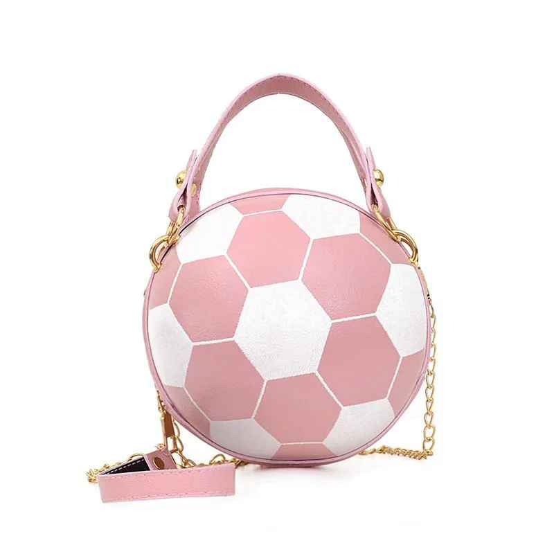 Variant: Football Pink