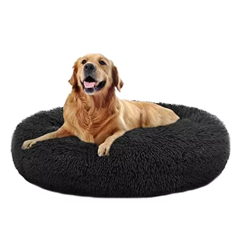 cuccia-di-lusso-per-cani-in-peluche-morbido-ecologica-in-finta-pelliccia-lunga-comoda-cuccia-a-ciambella-per-gatti-lavabile-alla-moda-per-estate-e-inverno