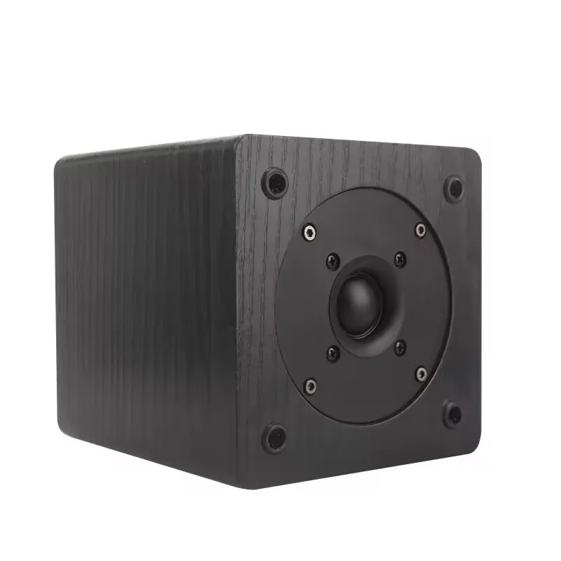 KYYSLB الدقة DIYLIVE عالية الدقة 4 بوصة فيلم الحرير مكبر الصوت وحدة مكبر الصوت الخارجي TS-B1S