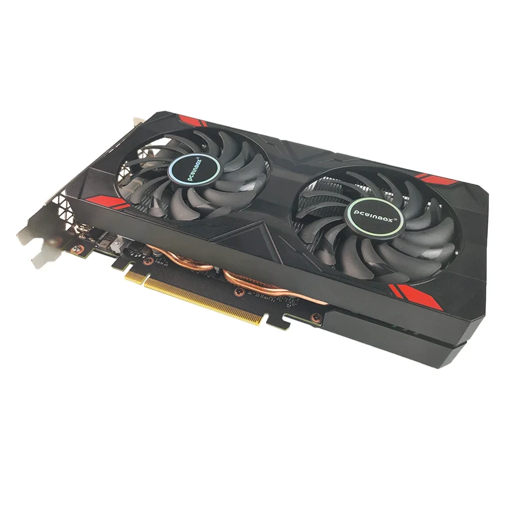 PCWINMAX OEM ODM PC Gaming Graphics Card Geforce RTX 3050 GDDR6 128BIT Graphics Cards