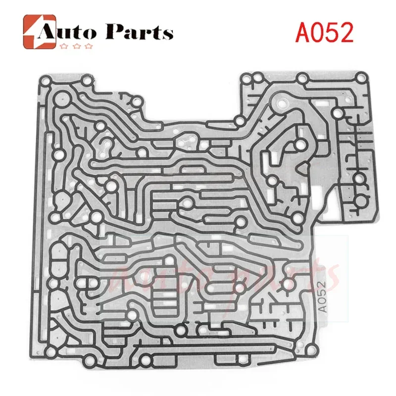 ZF6HP19 ZF6HP26 ZF6HP32 Transmission Valve Body Separator Plate A052 B052 Car Accessories