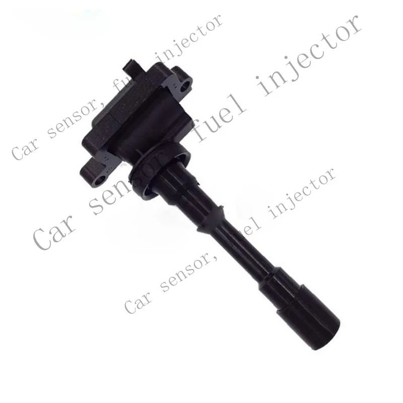 Q+ For Mitsubishi Mirage Lancer Space Star 1.3L 1.6L 2Pcs Ignition Coil MD361710