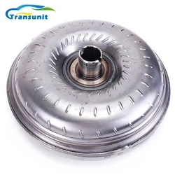 Transmission Torque Converter AW55-50SN AW55-51SN Fits For 2004 - 2006 Nissan Maxima Altima Quest 3.5L HD