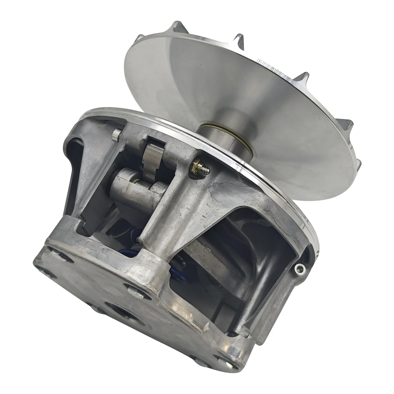 New Primary Drive Clutch For Polaris Sportsman RZR800 EFI 1322749 2008-2014 ATV UTV Replace 1322996 1322682 1322749