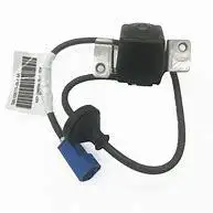 High Quality Car Rear View Reversing Camera Parking Assist Camera 1006773-00-F For Tesla ModelS ModelX