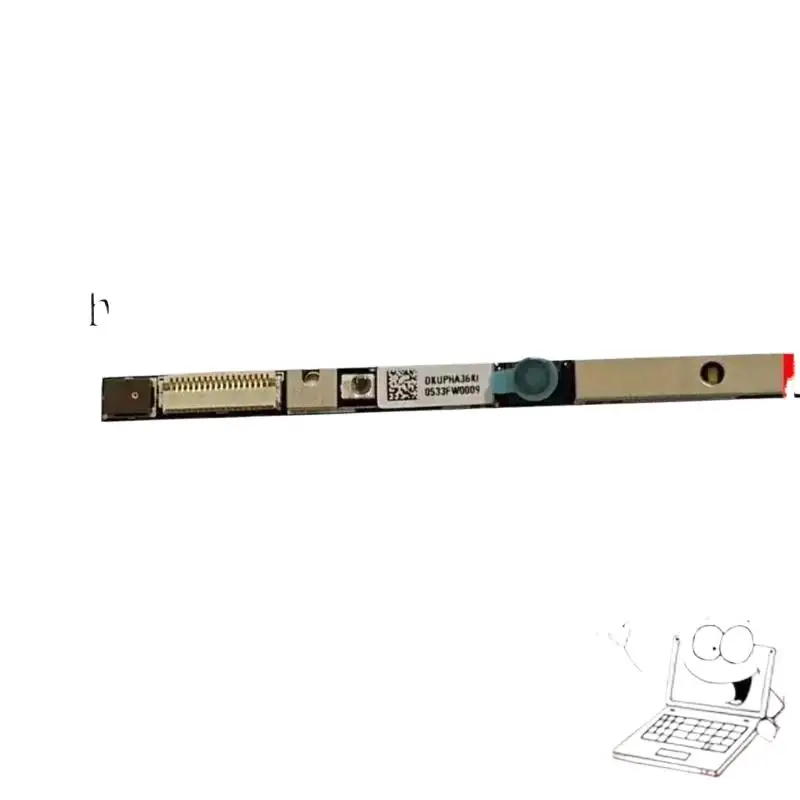 1 Nouvelle caméra webcam interne IR pour HP EliteBook 850 G7 G8 M08549-001 。