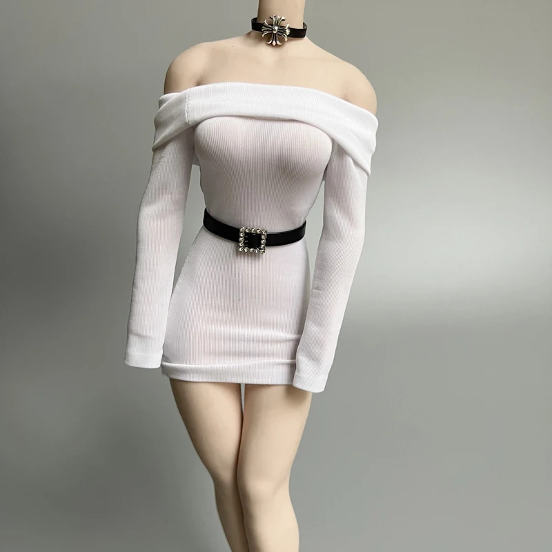 1/6 Scale Female Do… - image