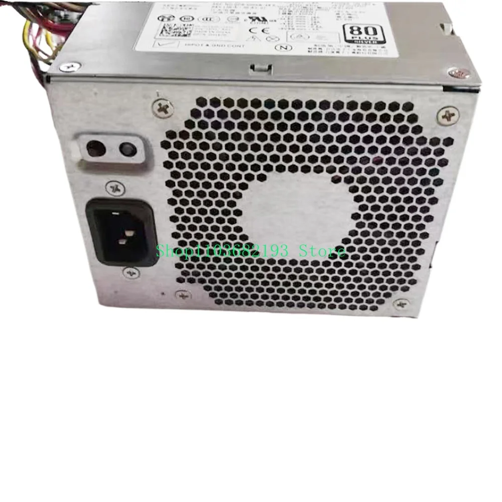 

D300ED-00 For Server Power Supply 0H197R H197R 300W