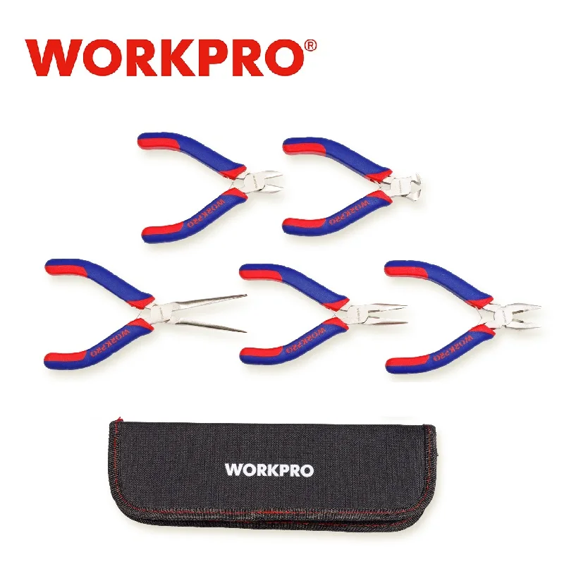 Workpro 5pc (нож, лезвиями, складной, сам) купить от 666,00 руб. Сверло на 1rub.ru