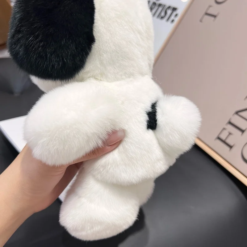 Kawaii Arachidi Snoopy Charlie Peluche Bambola Giocattoli Portachiavi Ciondolo Borsa Decorazione Originalità Coppia Carino Giocattoli per bambini