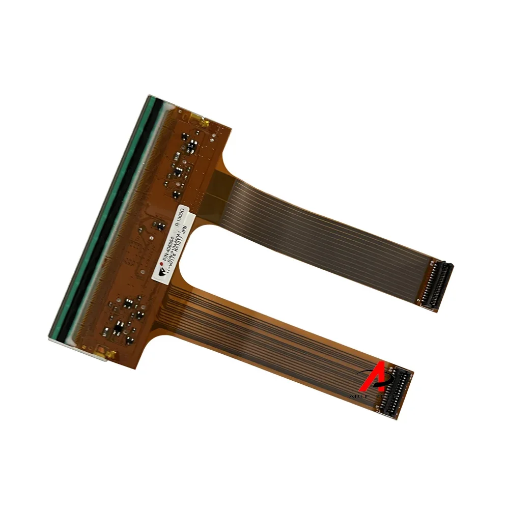 TTO Machines Printhead 32 53 107 128mm Tto Printhead For Markem Linx Videojet