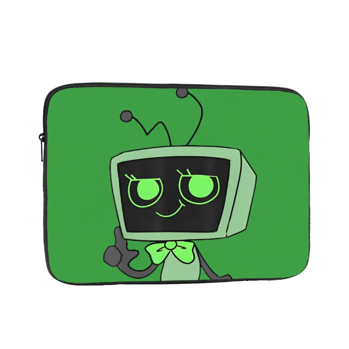 

Shockproof Case 12 13 15 17 Inch Christmas Character Dandys World Laptop Sleeve Case for Macbook Air Pro Notebook Bag Case