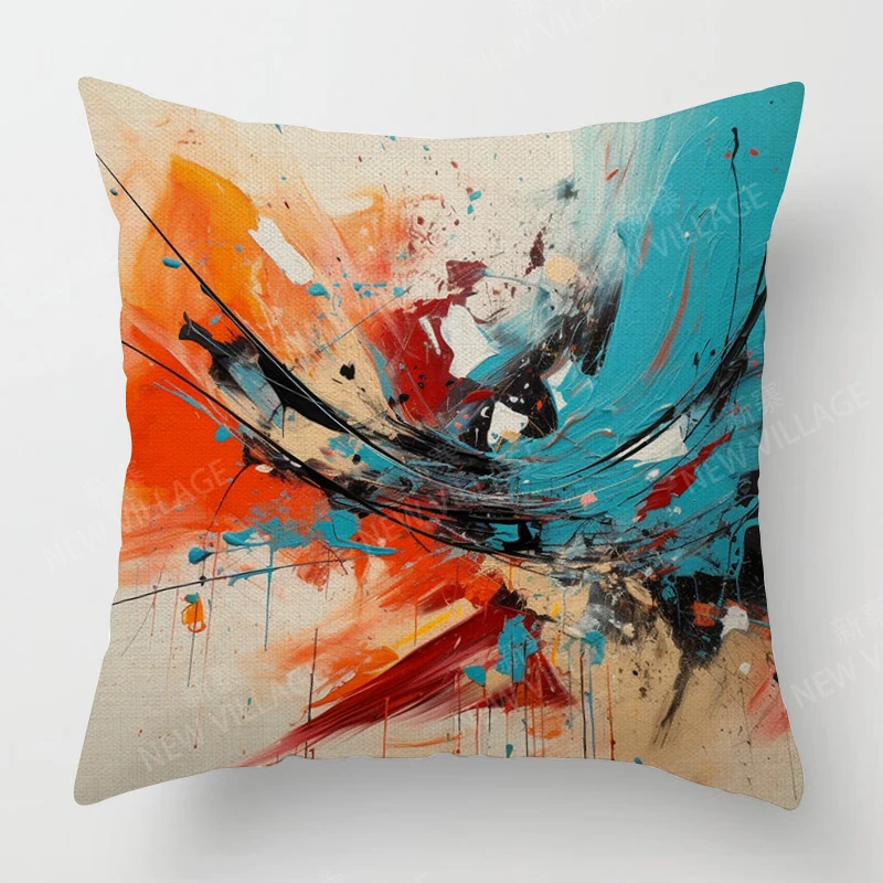 CojíN Decorativo Mo… - image