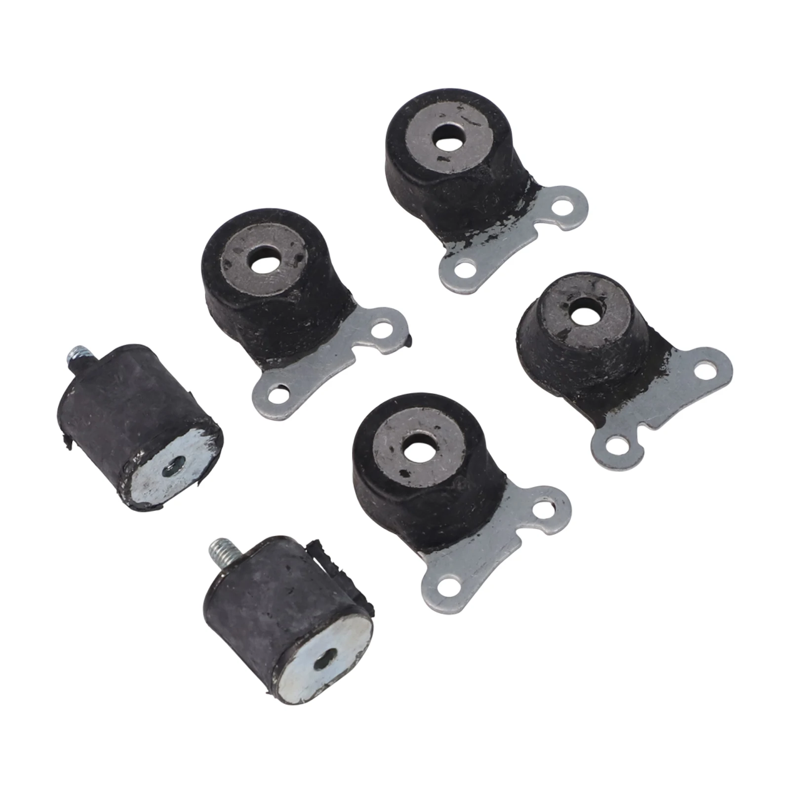 Chainsaw Replacement Annular Buffer for 020 020T MS200T OEM 1129 790 9902 1116 790 9600 Designed for Optimal Fit and Function