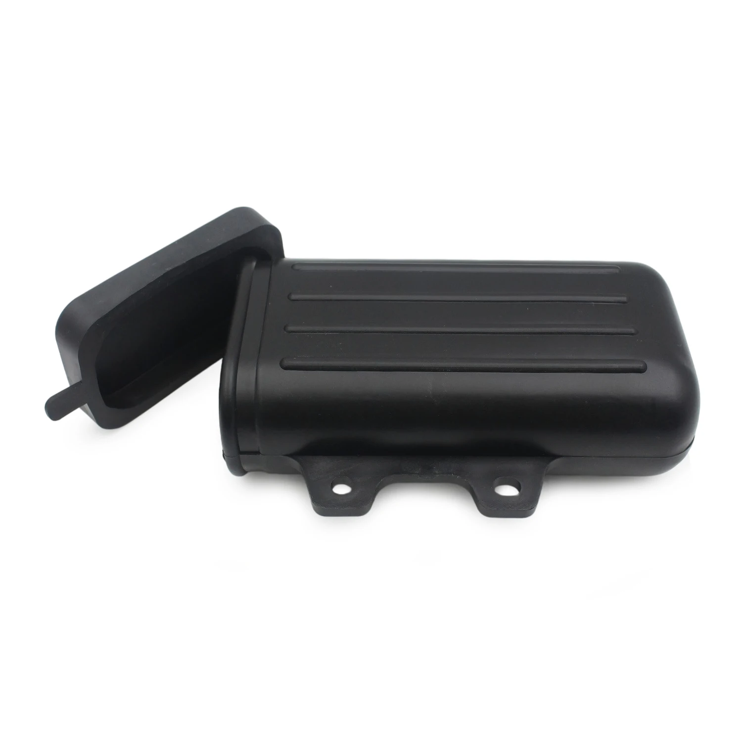 ACZ Motorcycle Pit Dirt Trail Box Repair Holder Bottle Off-Road Motocross Tool Container Bag For Suzuki DR250 Djebel TW200 TW225