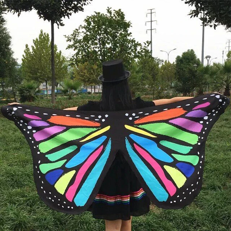 Farfalla Arcobaleno: Scopri il Fascino e l’Utilità di Questo Simbolo di Magia e Bellezza