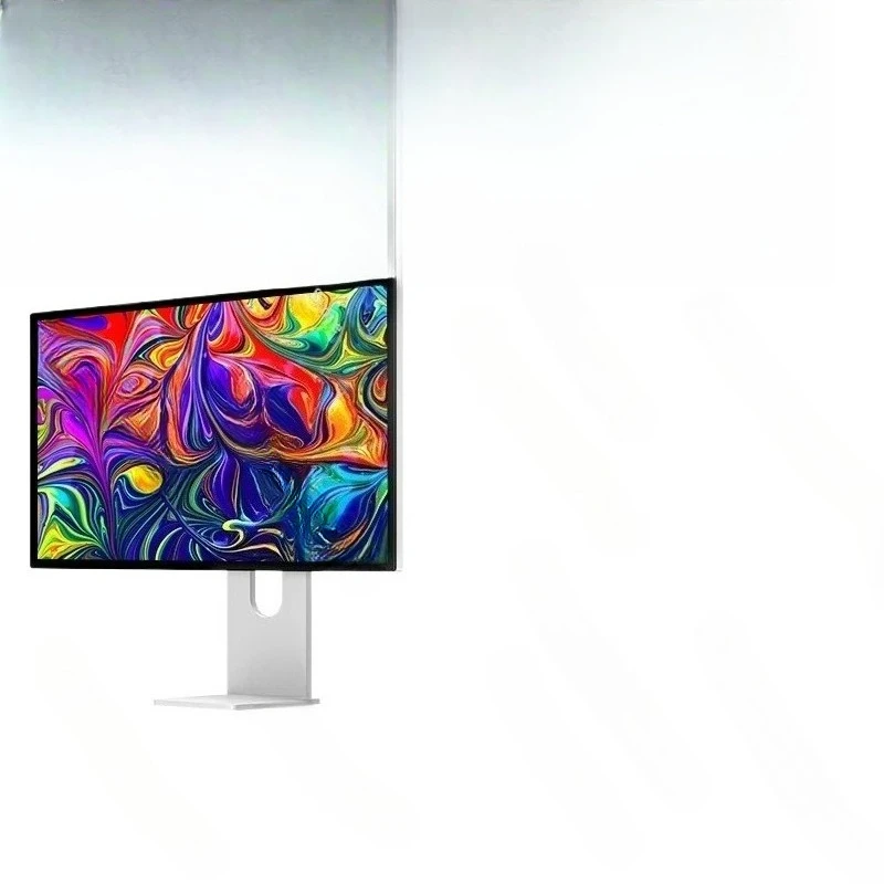 5k Monitor 27 Inch Office Design Photography Dedicated IPS High Color Gamut External Vertical Display G27P