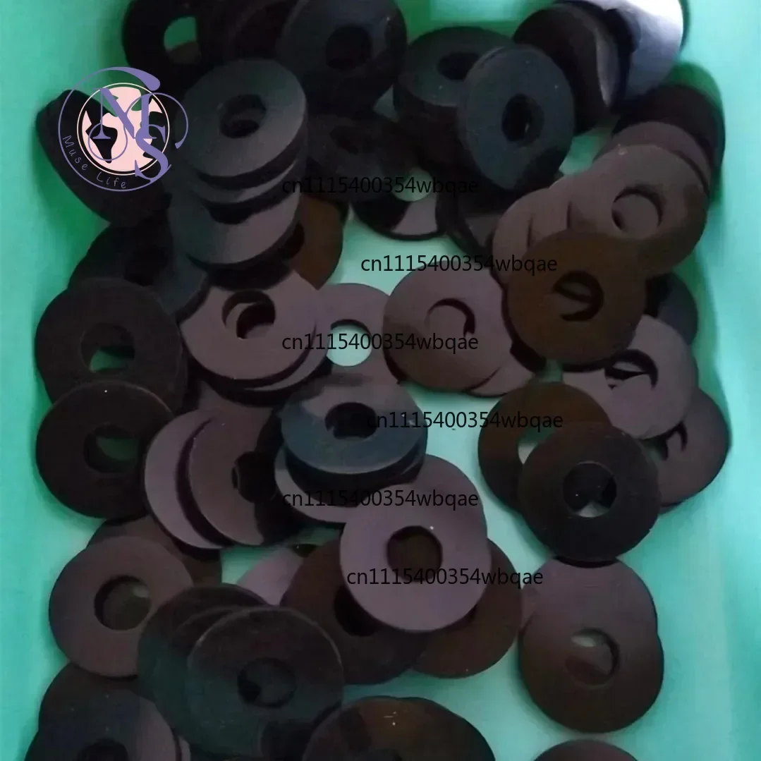 ZOCI-FOR-25pcs/50pcs Propeller Clamp Gasket Kit For DJI Agras T10 T16 T20 T30 Agricultural Drone Replacement Parts