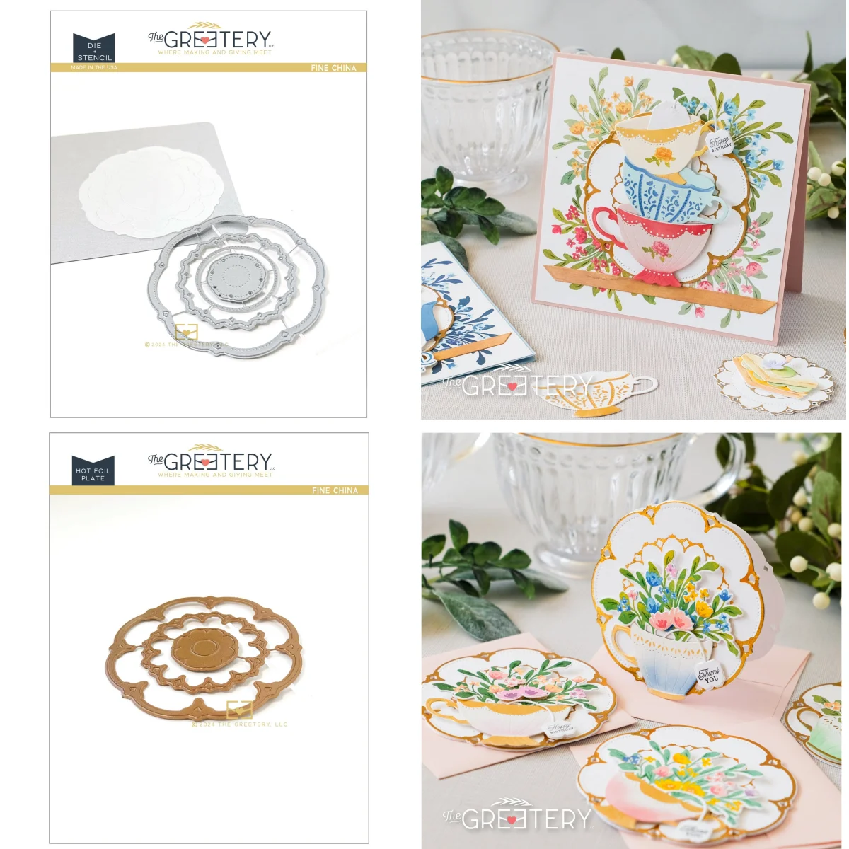 

Roundness Fine Metal Cutting Dies Clear Stamps Stencil For DIY Scrapbook Craft Decoration Template Greeting Card Handmade