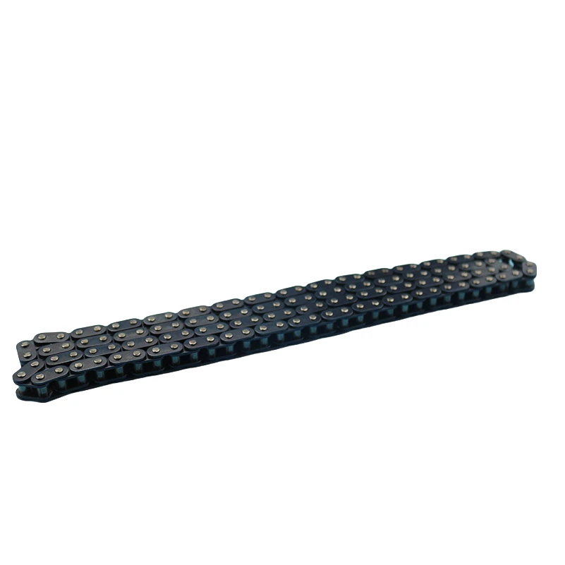 T8F Chain 54T Chain Disk Kit for 49CC Kolya Small Off-Road Two-Four-Stroke Engine Gearbox Transmission view 5