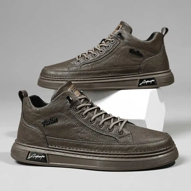 

Massive Size Women's Skateboarding Women's Running Sneakers Leopard Woman Shoes Sports Play Cheap Luxary Tenismasculine