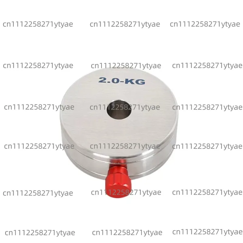 AM5AM3 Harmonic Equator Stainless Steel Heavy Hammer Astronomical Accessories Balance Hammer