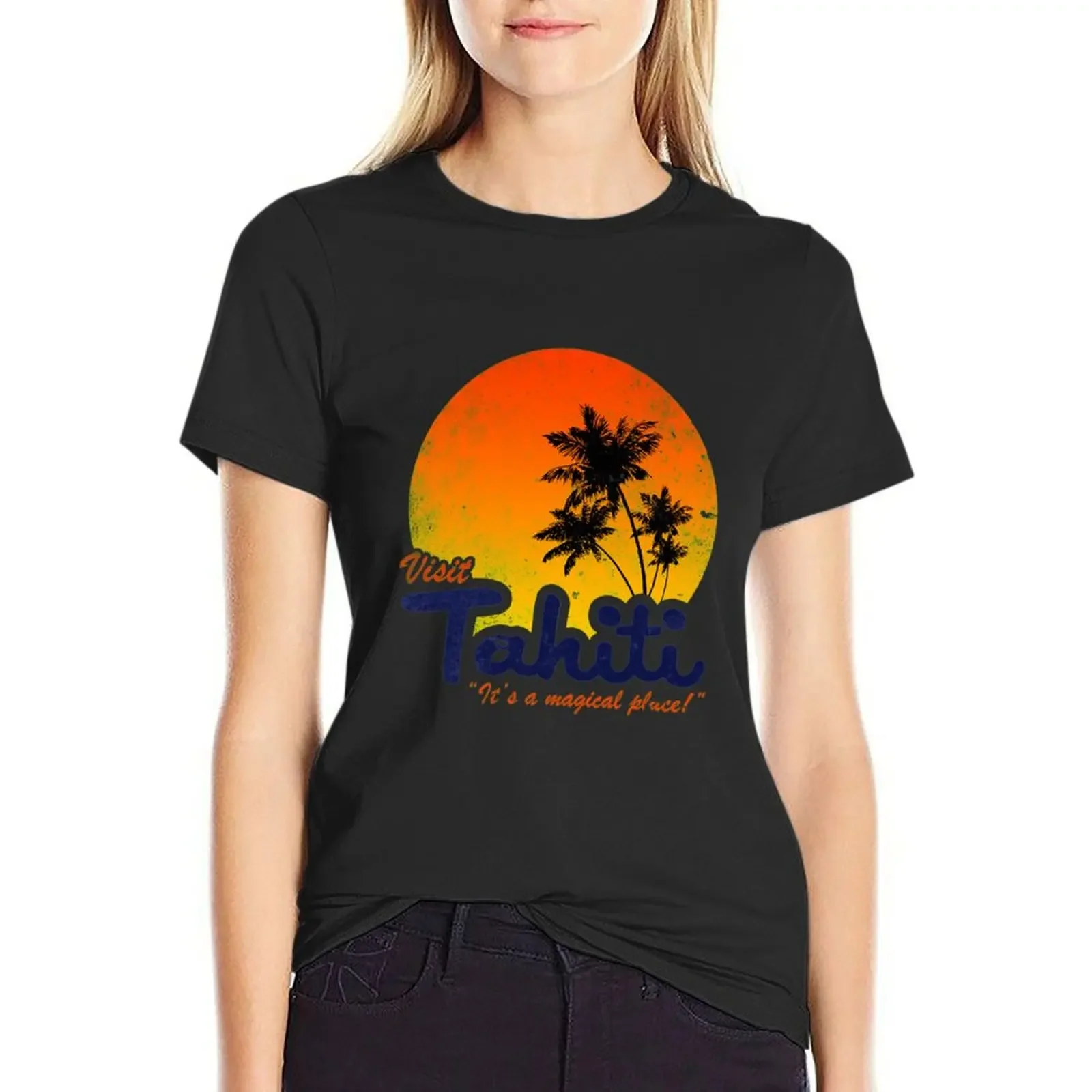 

Agents Of Shield T-Shirt blacks plus sizes summer tops anime clothes tshirts for Women