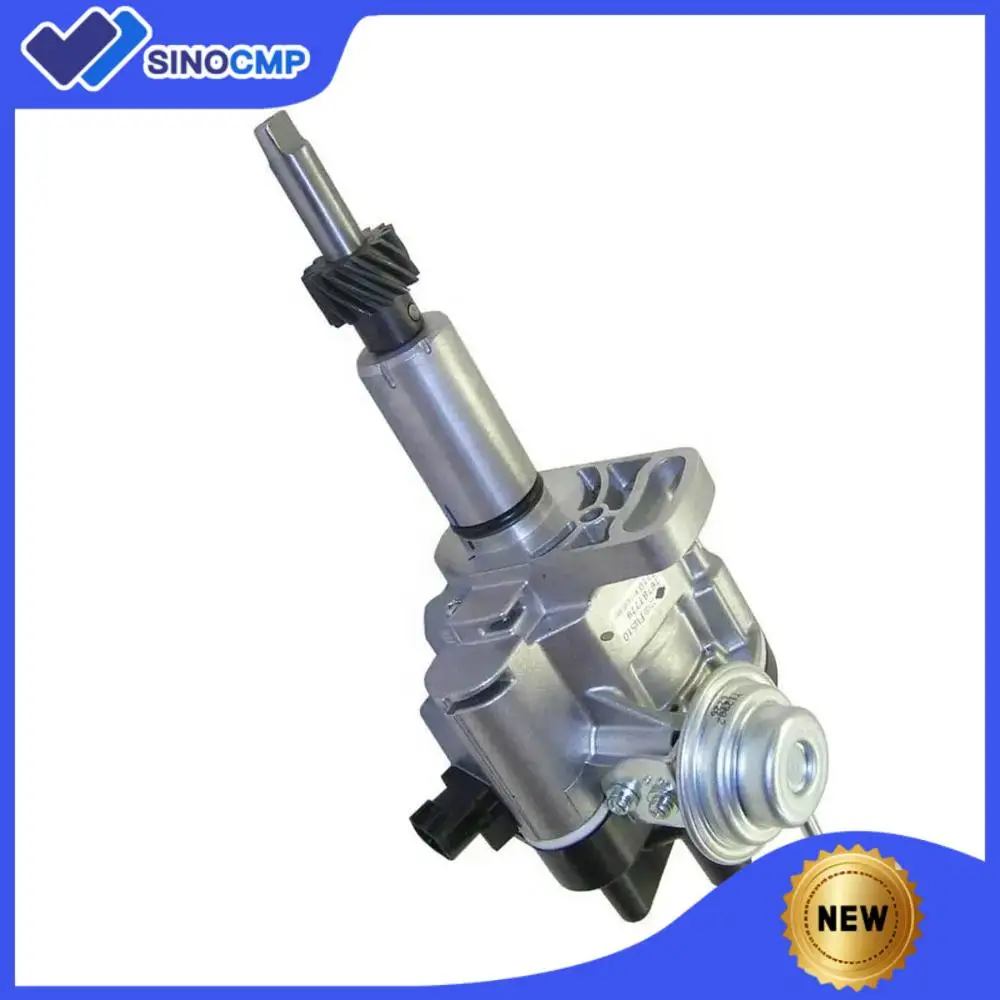 For NISSAN K21 K25 Forklift Ignition Distributor 22100-FU510 22100-FU410 22100-FU510PDE T6T87793-ORG