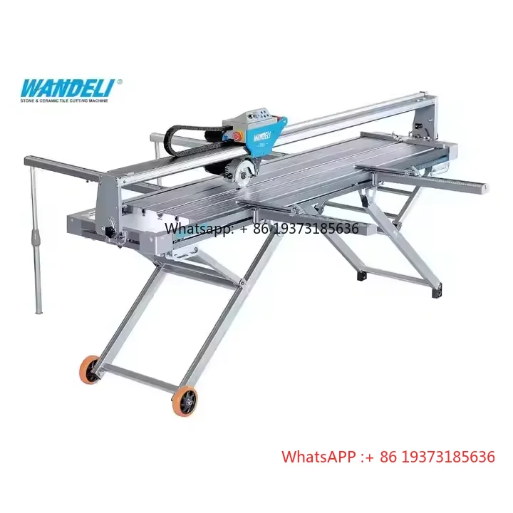 Wandeli Qx-Zd-1200 …