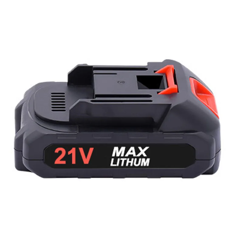21V 7500mAh New Electric Drill Tool Rechargeable Lithium Battery Screw Driver Li-ion Power Drill Machine for Home Improvement