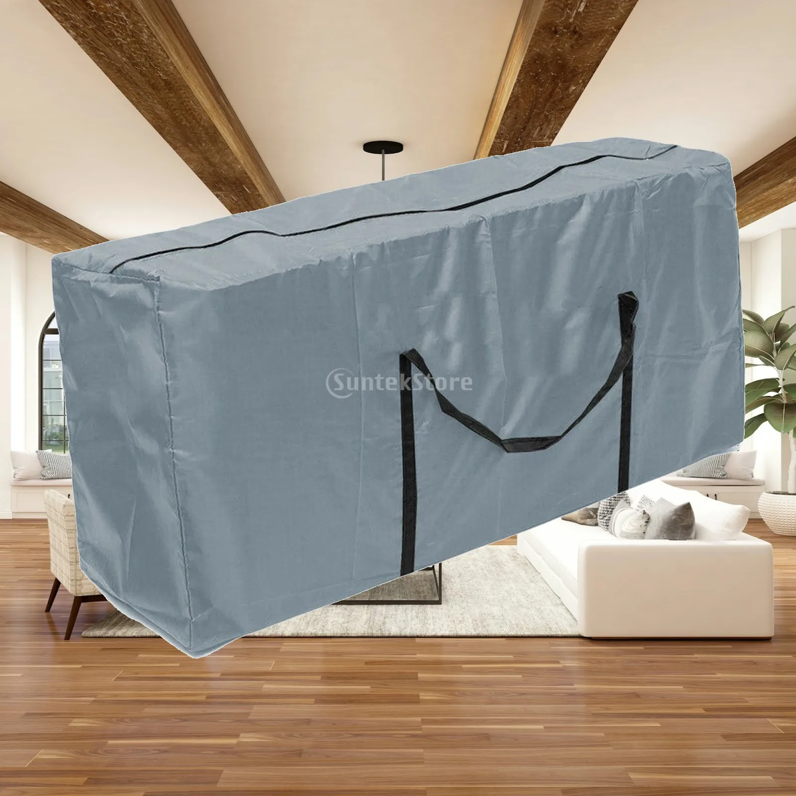 Waterproof Furniture Cushion Storage Bag Christmas Trees Storage Bag Pouch Case